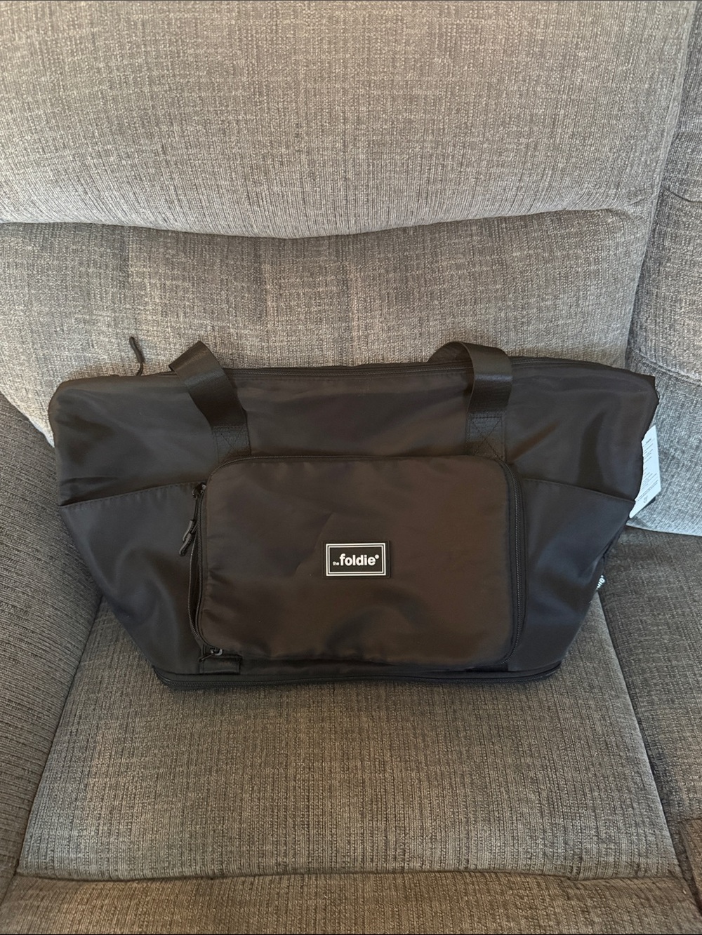 Brand new Foldie bag